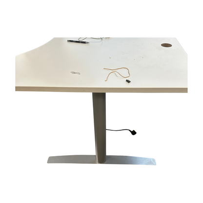 115cm el hev/senk understell, rundt