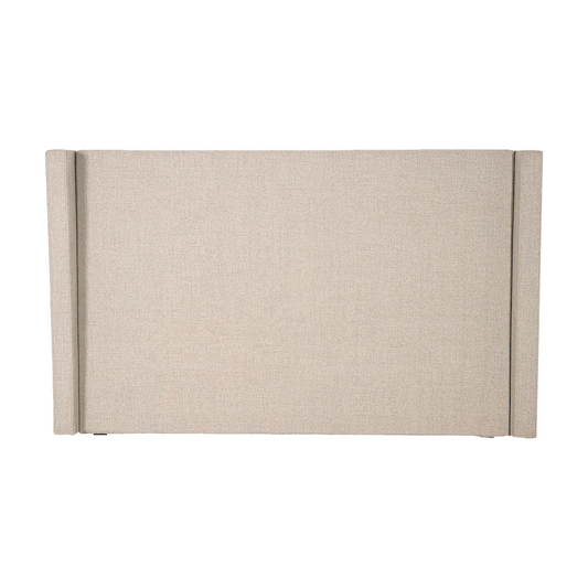 Premium Sengegavl natur - 200 cm fra Kid