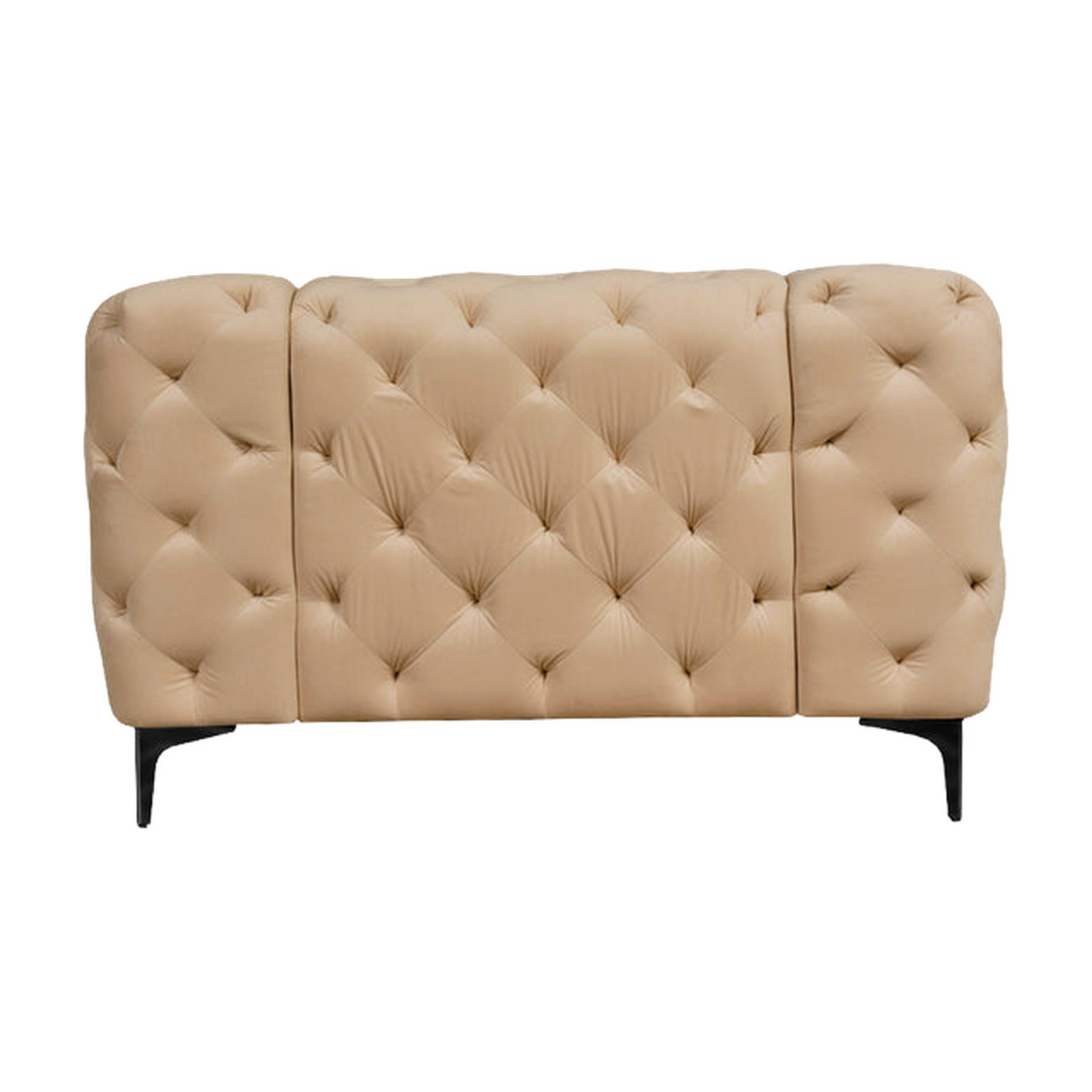 Bella lenestol fra A-Møbler i beige
