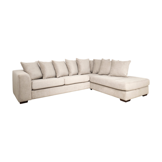 Havanna sofa fra A-Møbler i beige