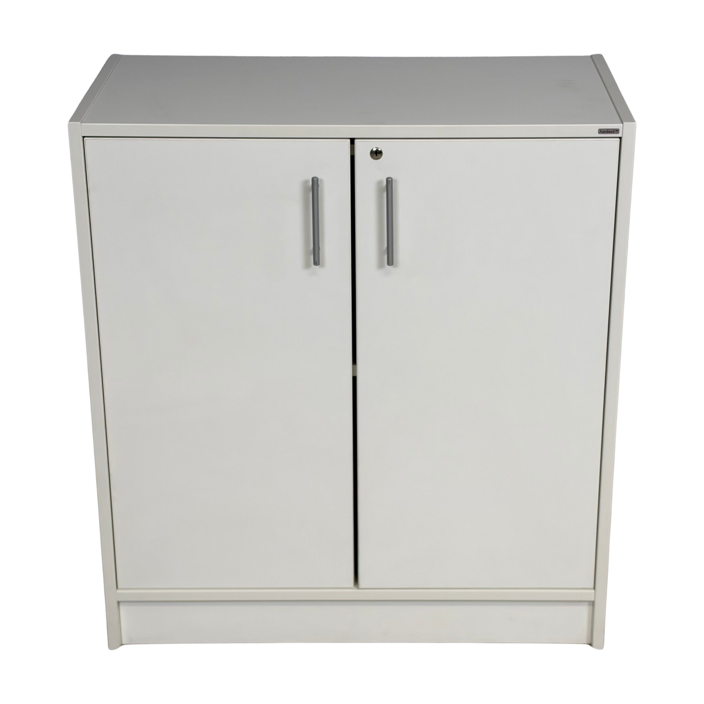 (80x40x88) Aarsland skap i hvit