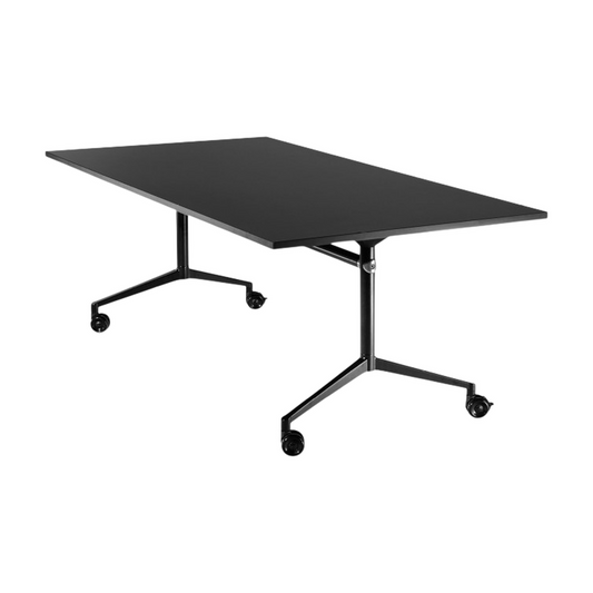 (160x60) U.R klappbord fra Thinking Works i svart