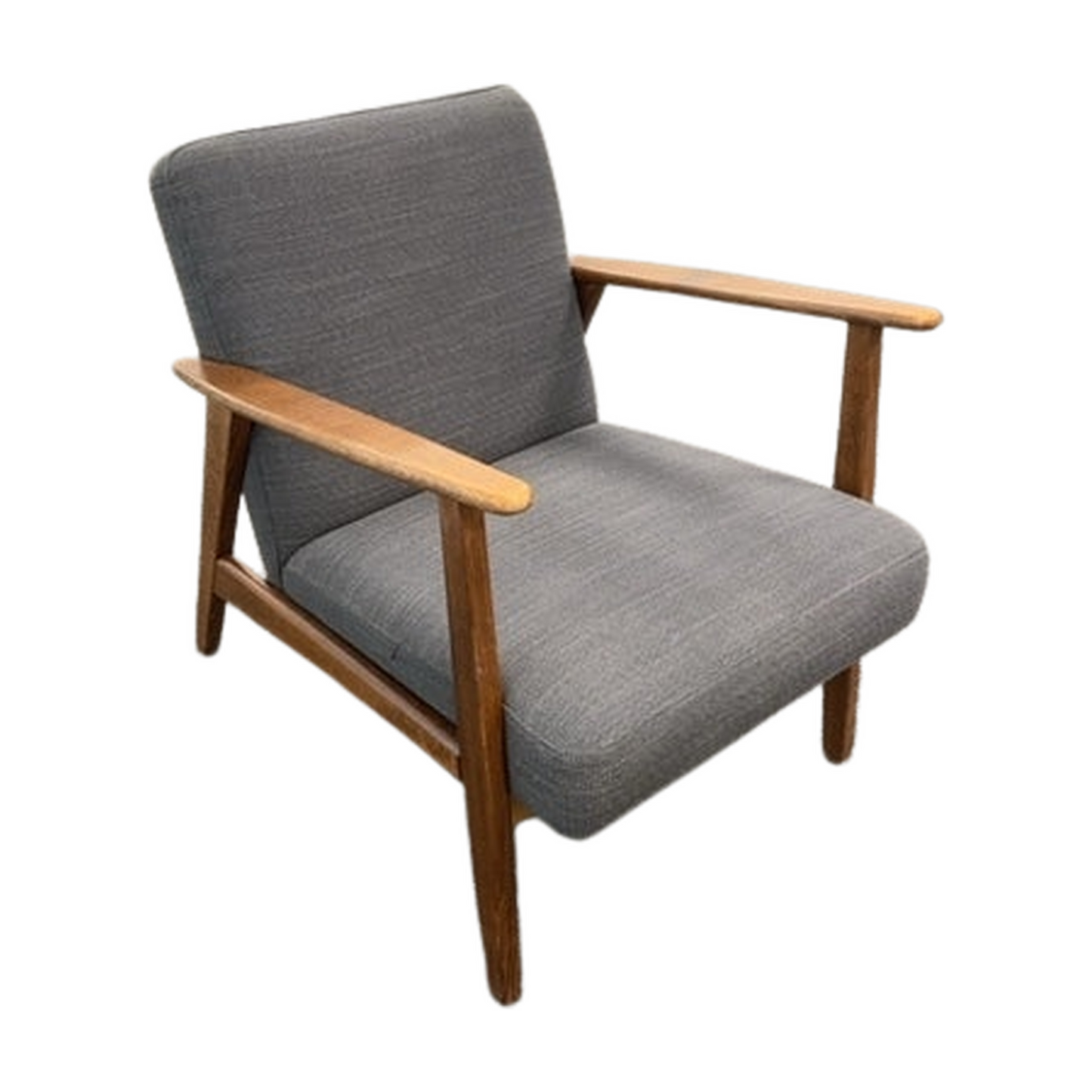 IKEA EKENÄSET Lenestol