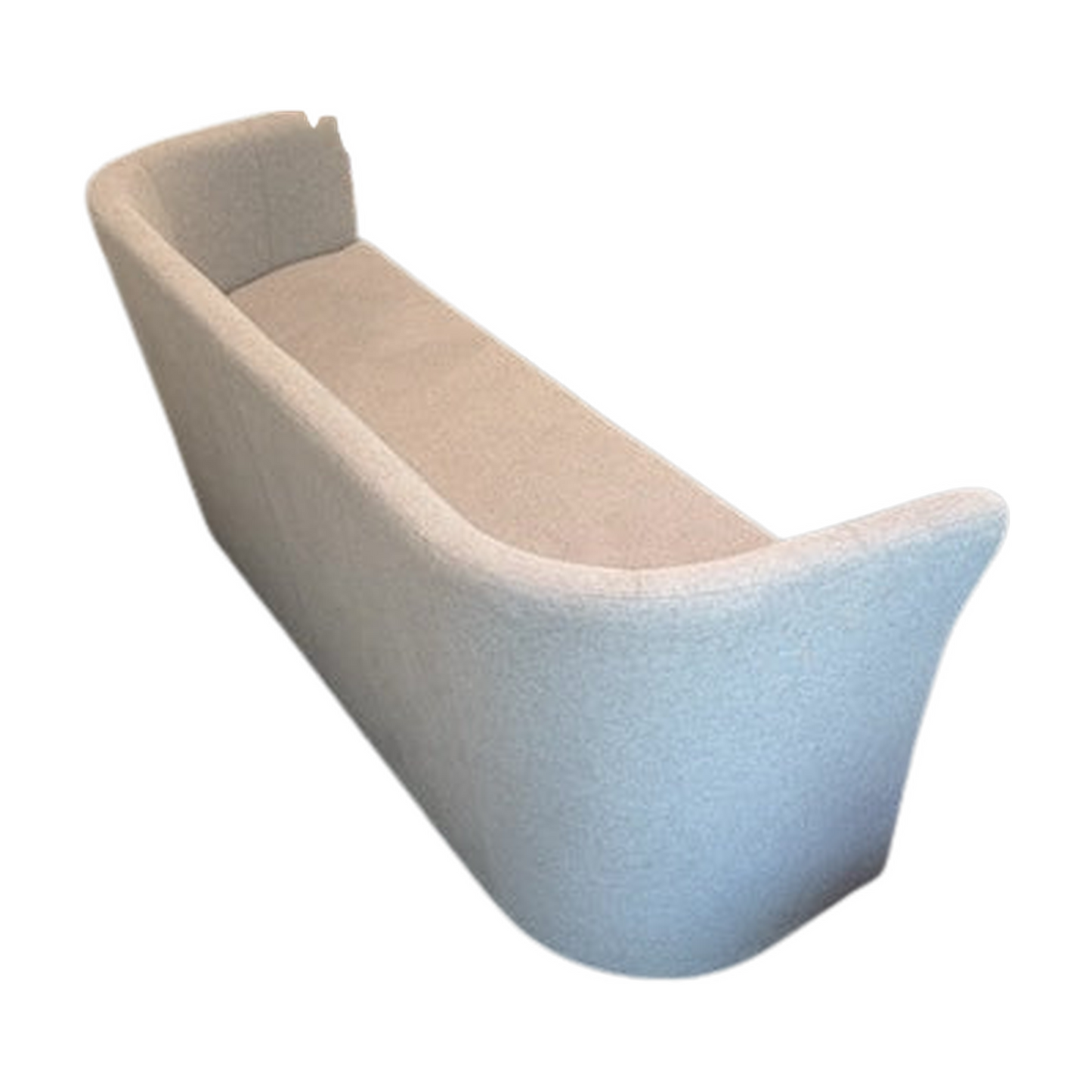 AJ Produkter CLOSE sofa i grå