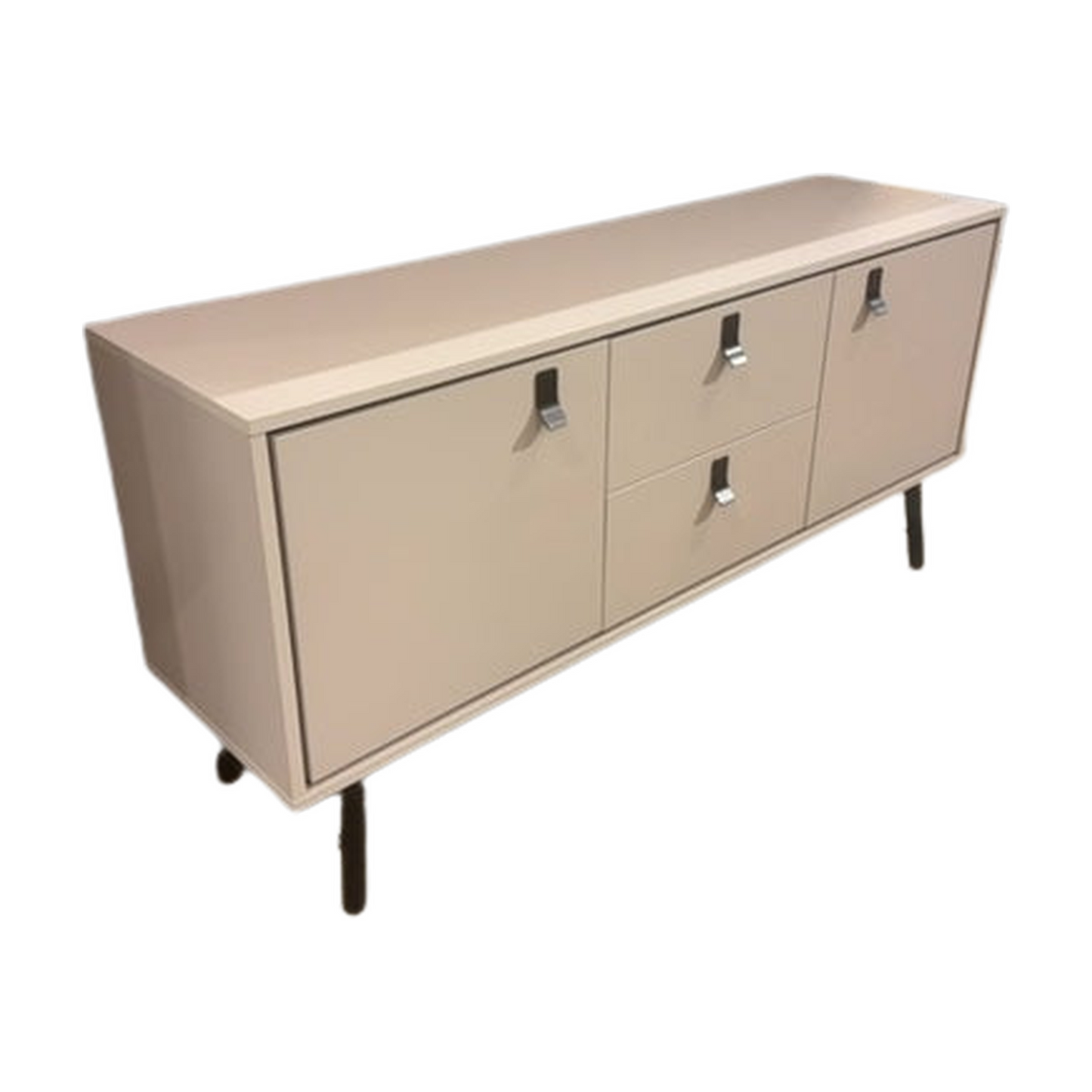 Ry kommode fra Tvilum i beige
