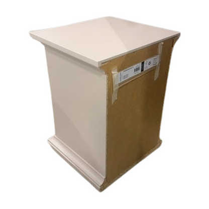(44x40x60) Paris kommode fra Tvilum i beige