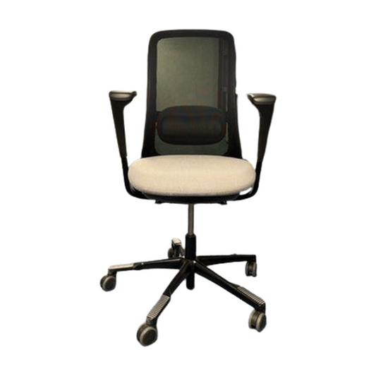Sofi Mesh 7500 kontorstol fra HÅG i beige