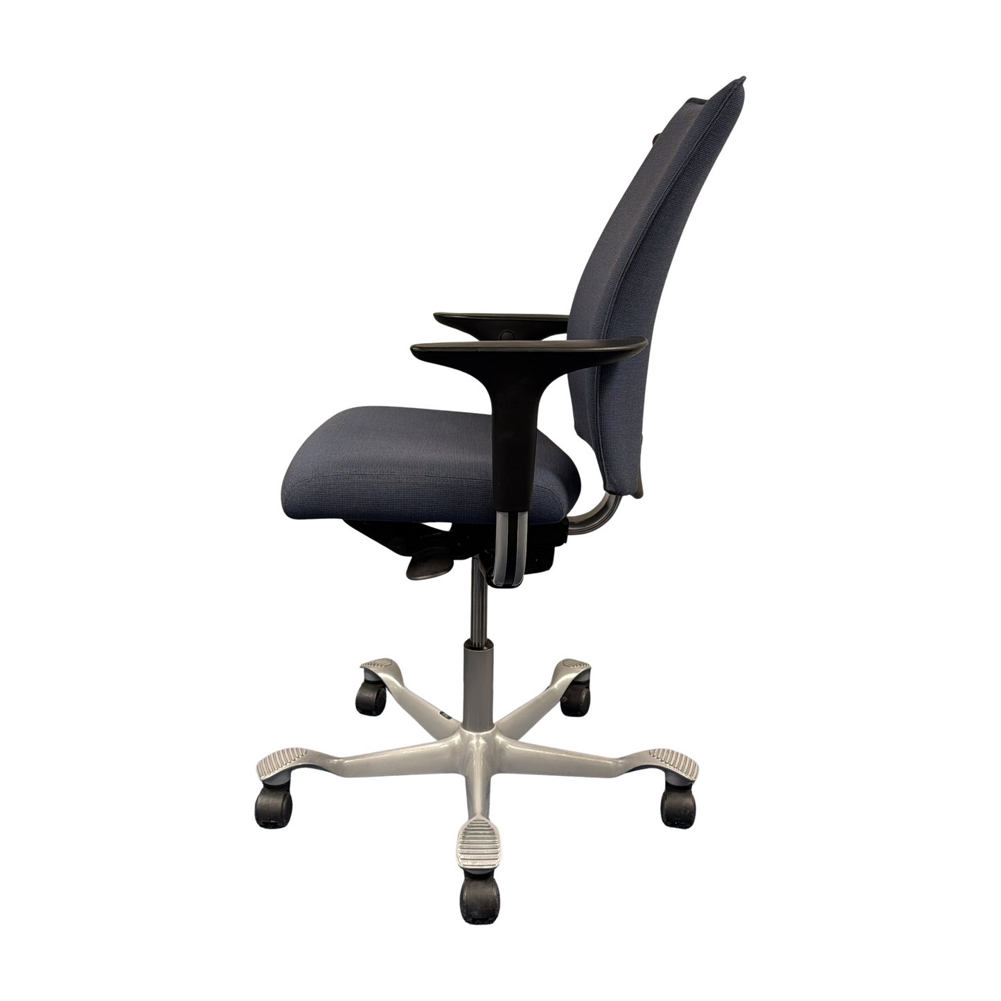 H05 5600 kontorstol fra HÅG i blå