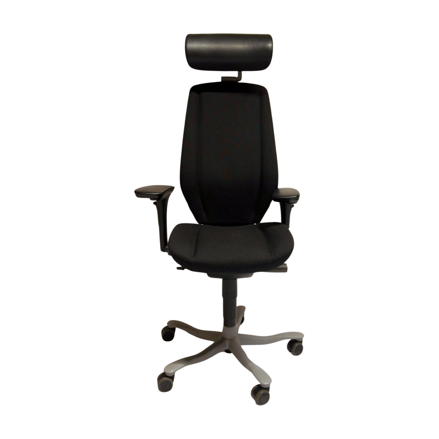Kinnarps 9000 ergonomisk kontorstol