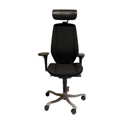 Kinnarps 9000 ergonomisk kontorstol