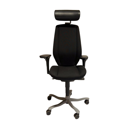 Kinnarps 9000 ergonomisk kontorstol