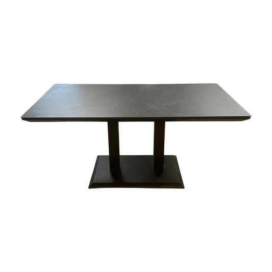 Vareti Oregon Loungebord, 140x80x66