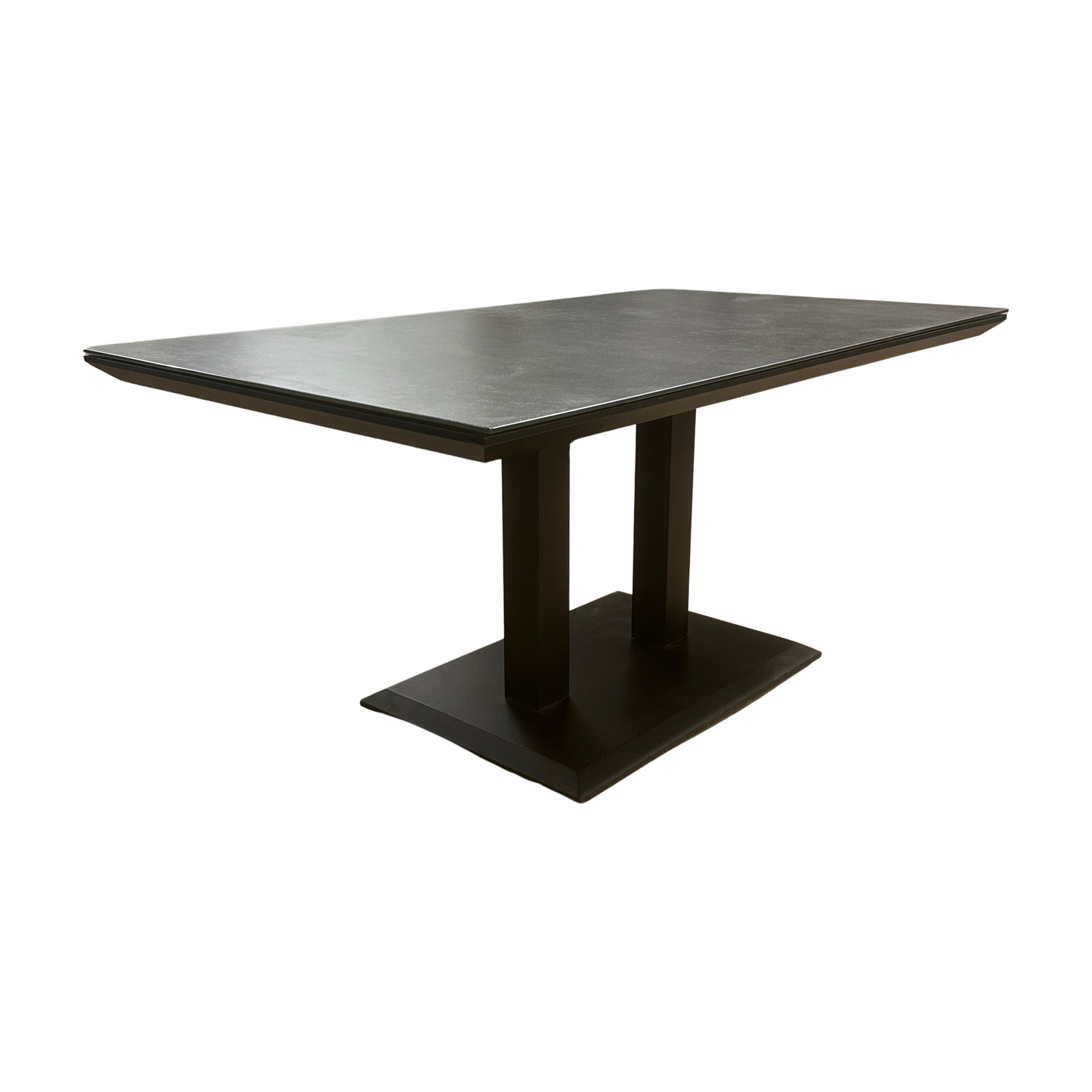 Vareti Oregon Loungebord, 140x80x66