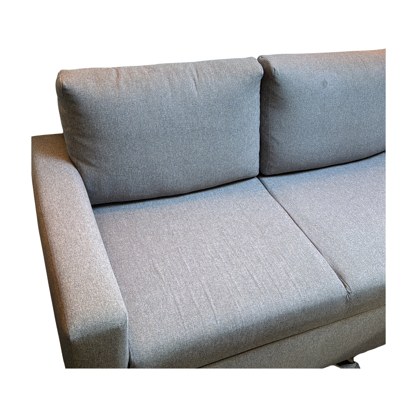Sacramento Sovesofa fra Skeidar i grå