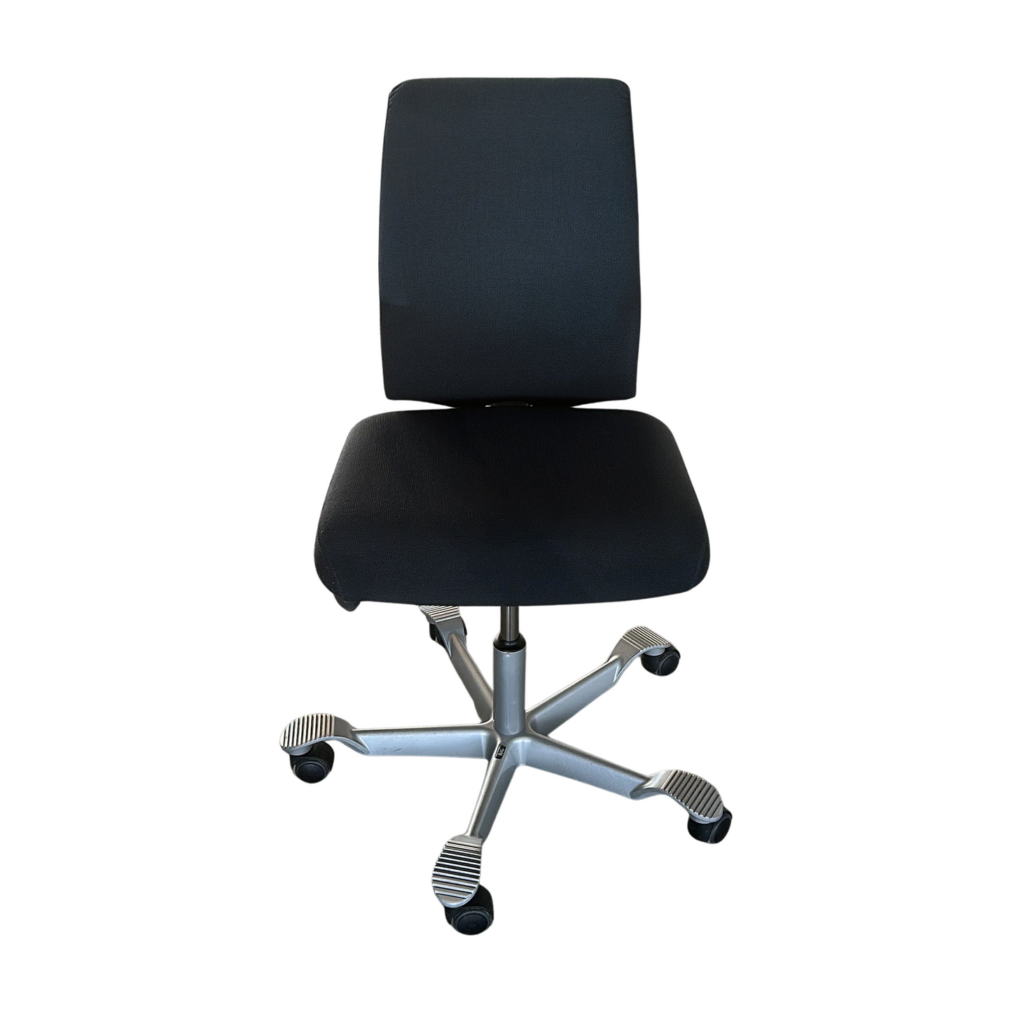 H05 5300 kontorstol fra HÅG i grå