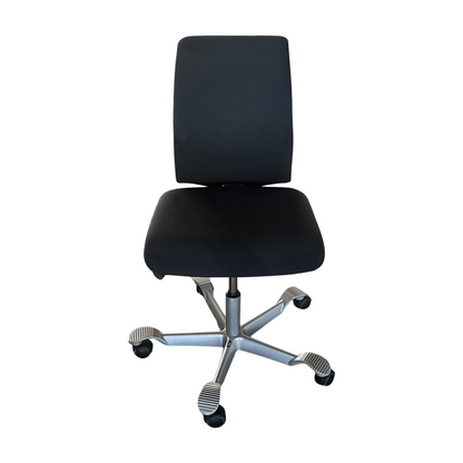 H05 5300 kontorstol fra HÅG i grå
