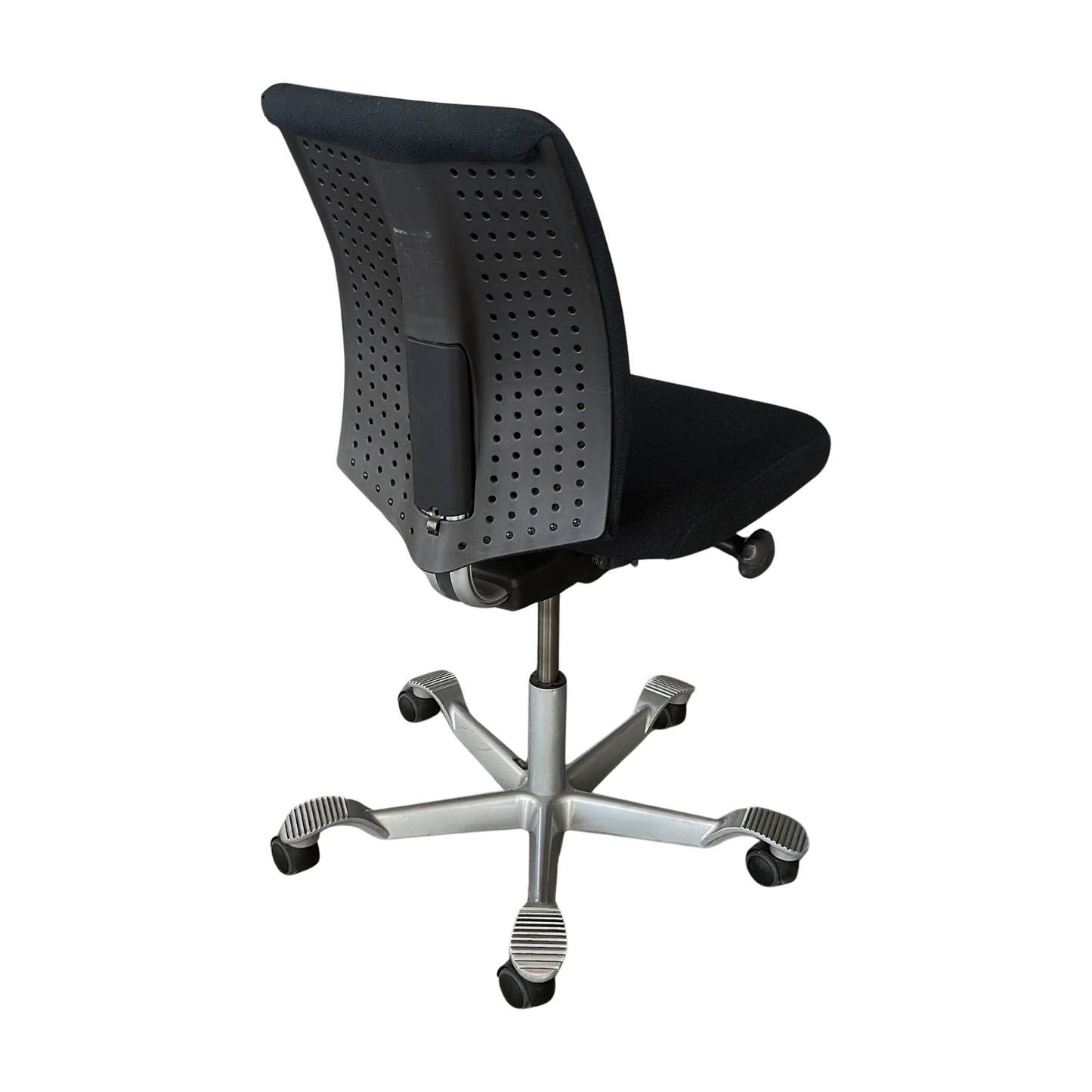 H05 5300 kontorstol fra HÅG i grå