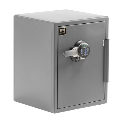 Datamediaskap GIGA, 120 minutter brannbeskyttelse, H603 B472 D491 mm