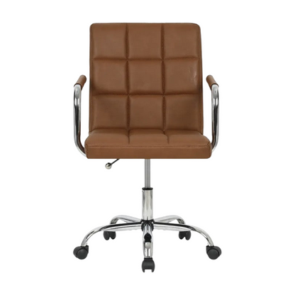 Soho Office Chair møtestol fra Soho 12 i brun
