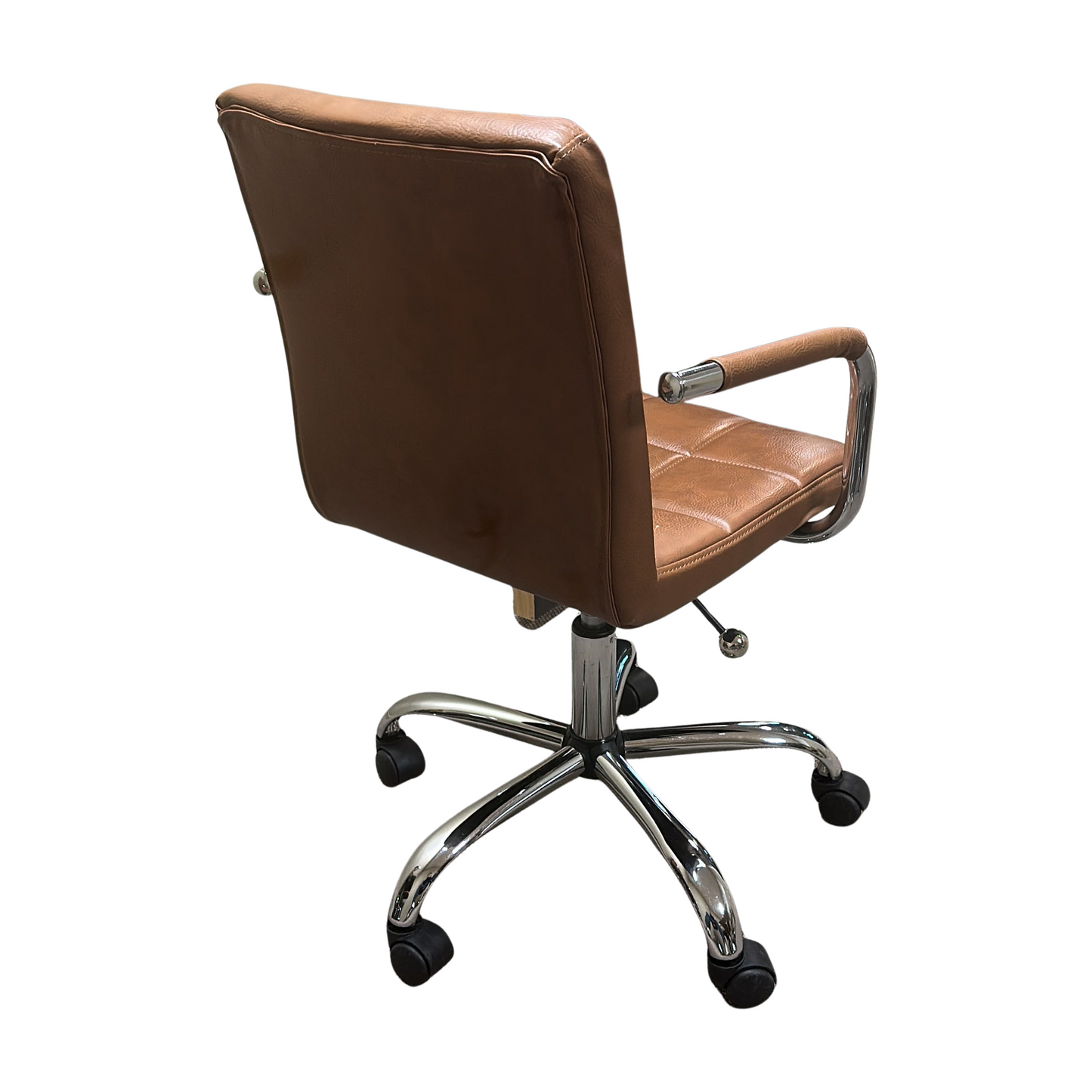 Soho Office Chair møtestol fra Soho 12 i brun