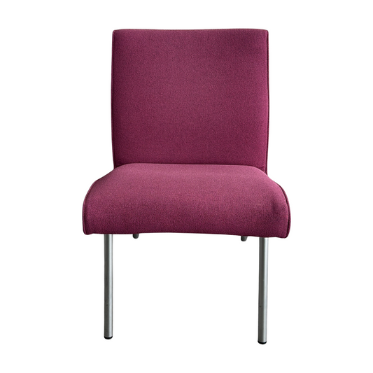 Vostra Lenestol fra Walter Knoll i rosa