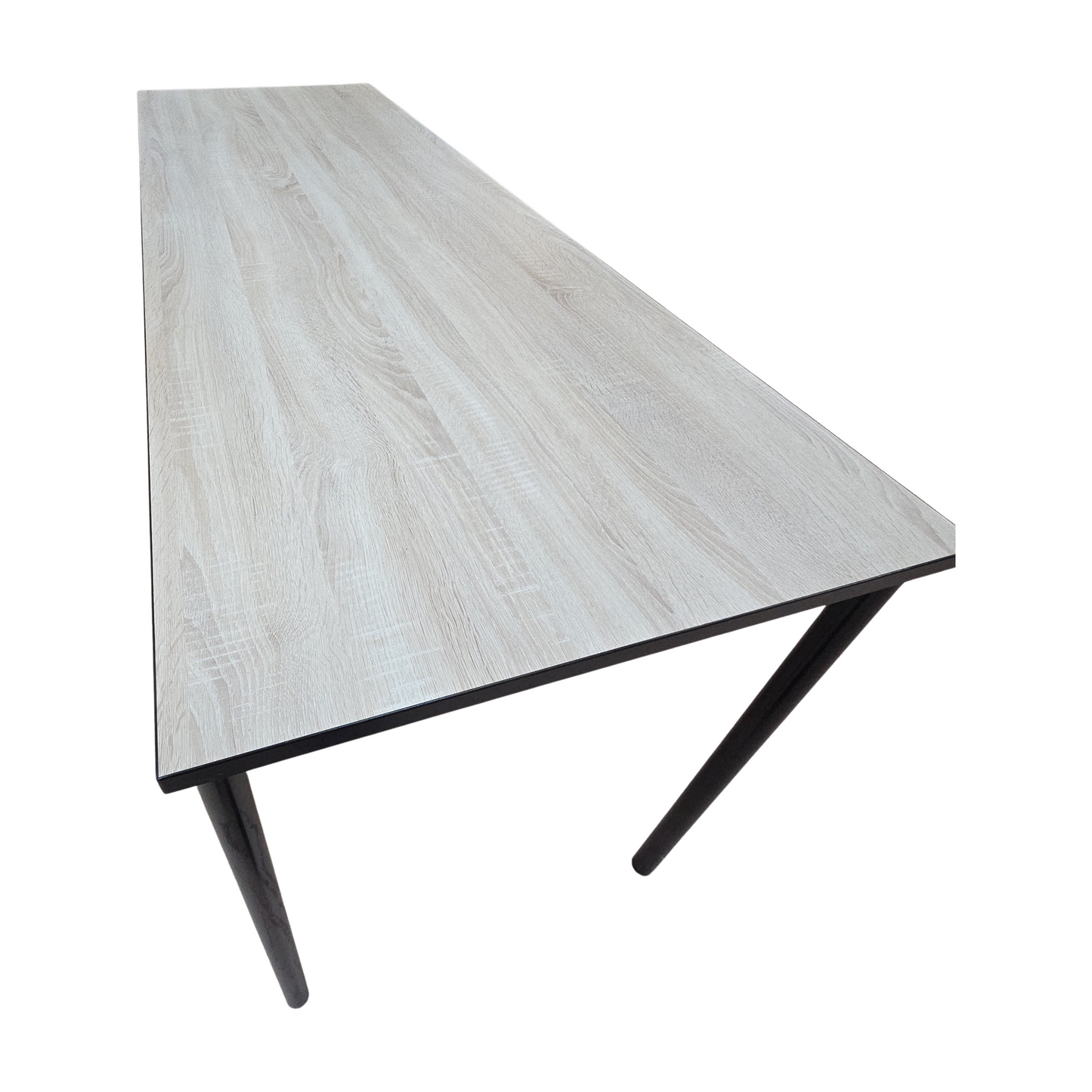 (200x70) spisebord fra EKV i eik