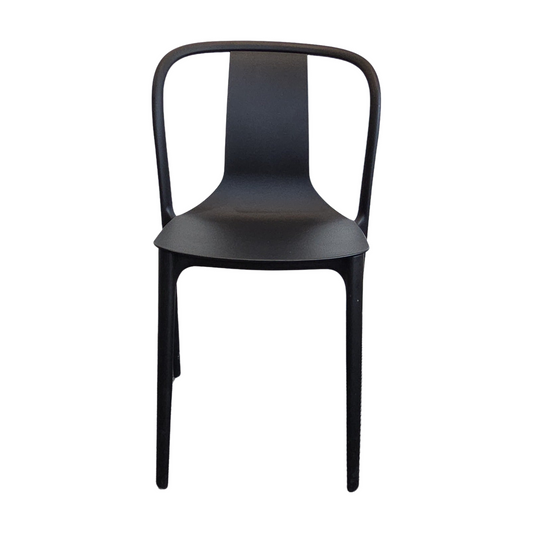 Belleville stol fra Vitra