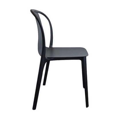 Belleville stol fra Vitra
