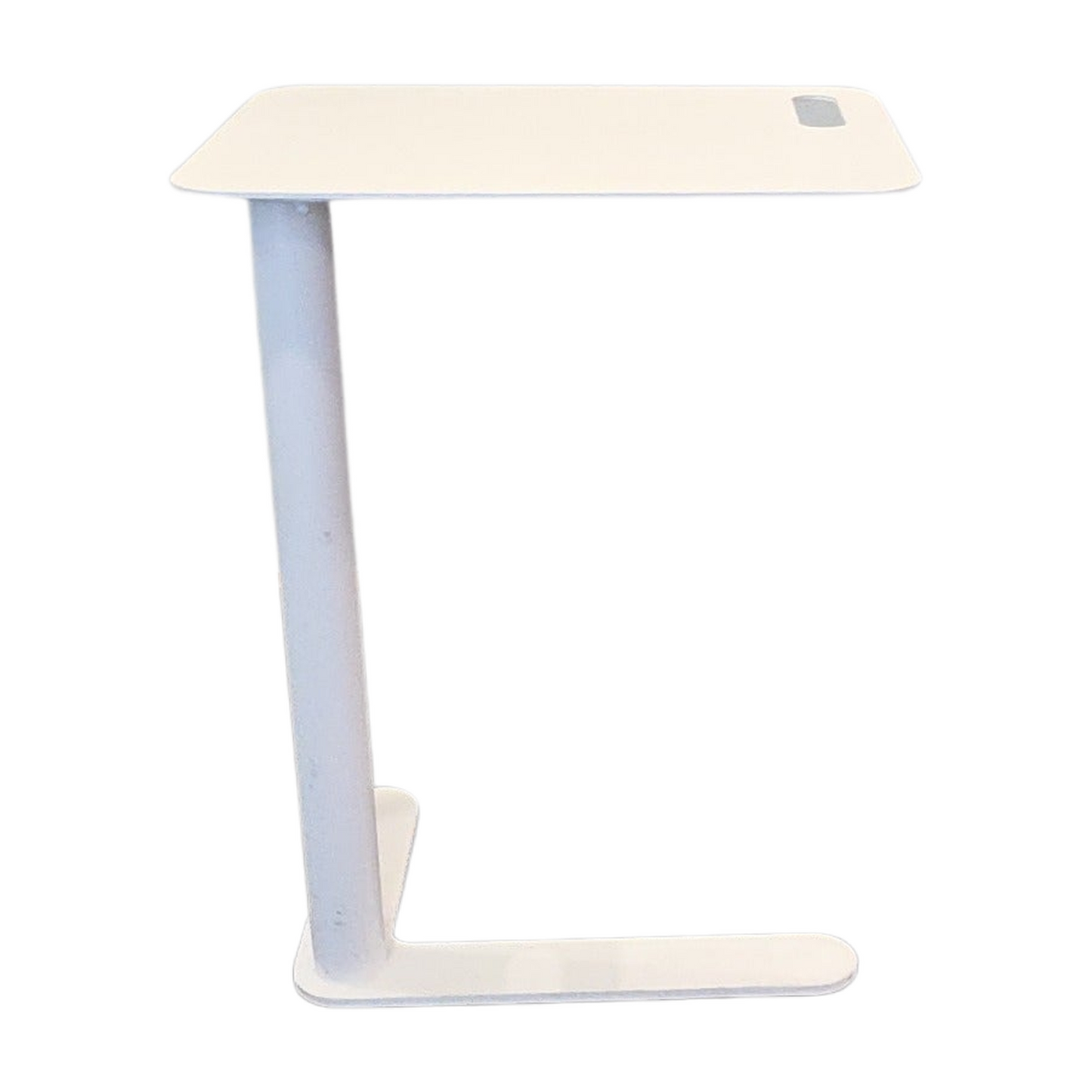 (34x45) Martela Trailer laptopbord i hvit