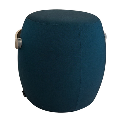Carry on puff fra Offecct i grønn