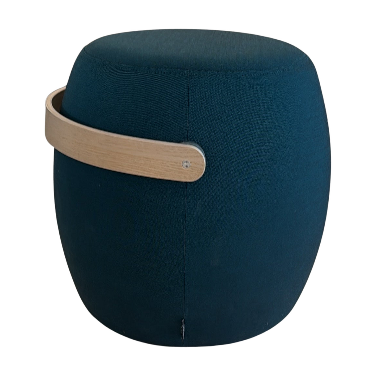 Carry on puff fra Offecct i grønn
