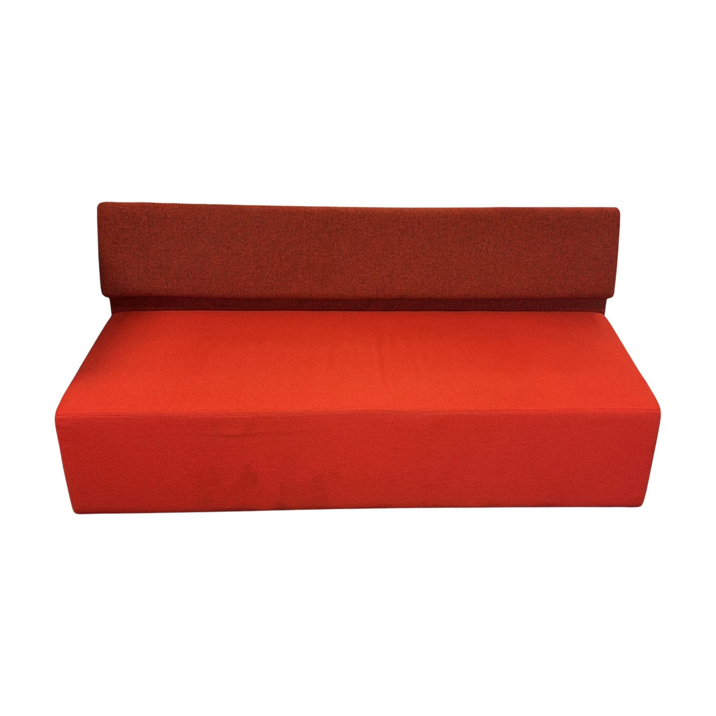 David Design ONE sofa i rød