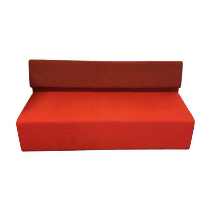 David Design ONE sofa i rød