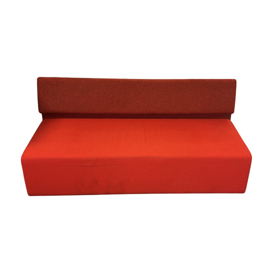 David Design ONE sofa i rød