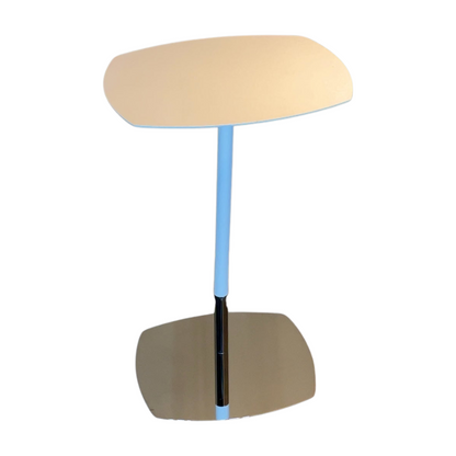 (37x35x65) Lammhults Add sidebord i hvit