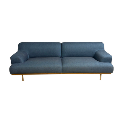 Madison 3-seter sofa fra Bolia i blå