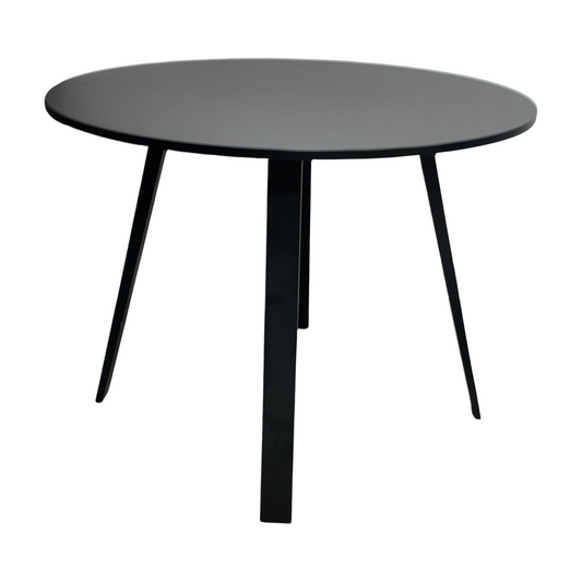 Piece Light (Ø120) fra Edsbyn i svart