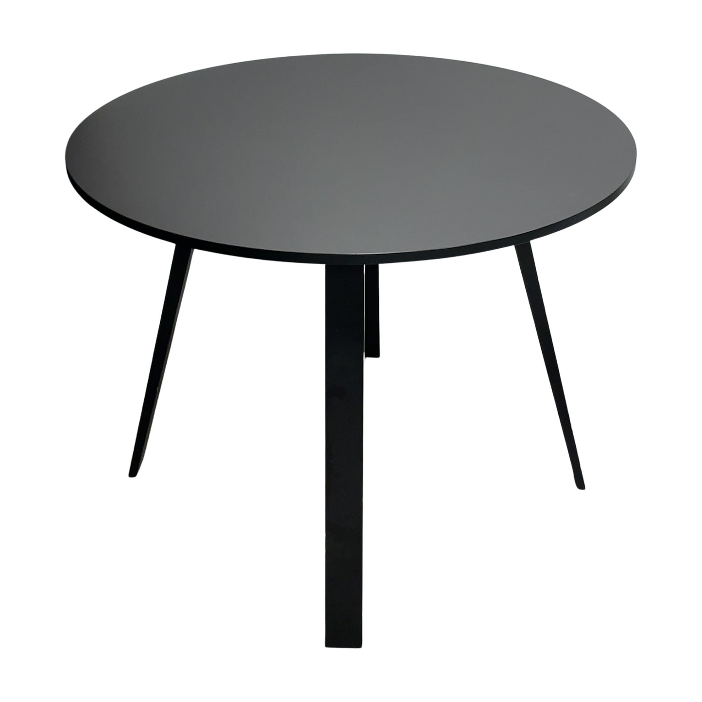 Piece Light (Ø120) fra Edsbyn i svart
