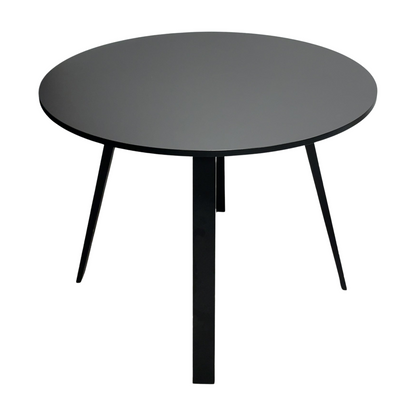 Piece Light (Ø120) fra Edsbyn i svart