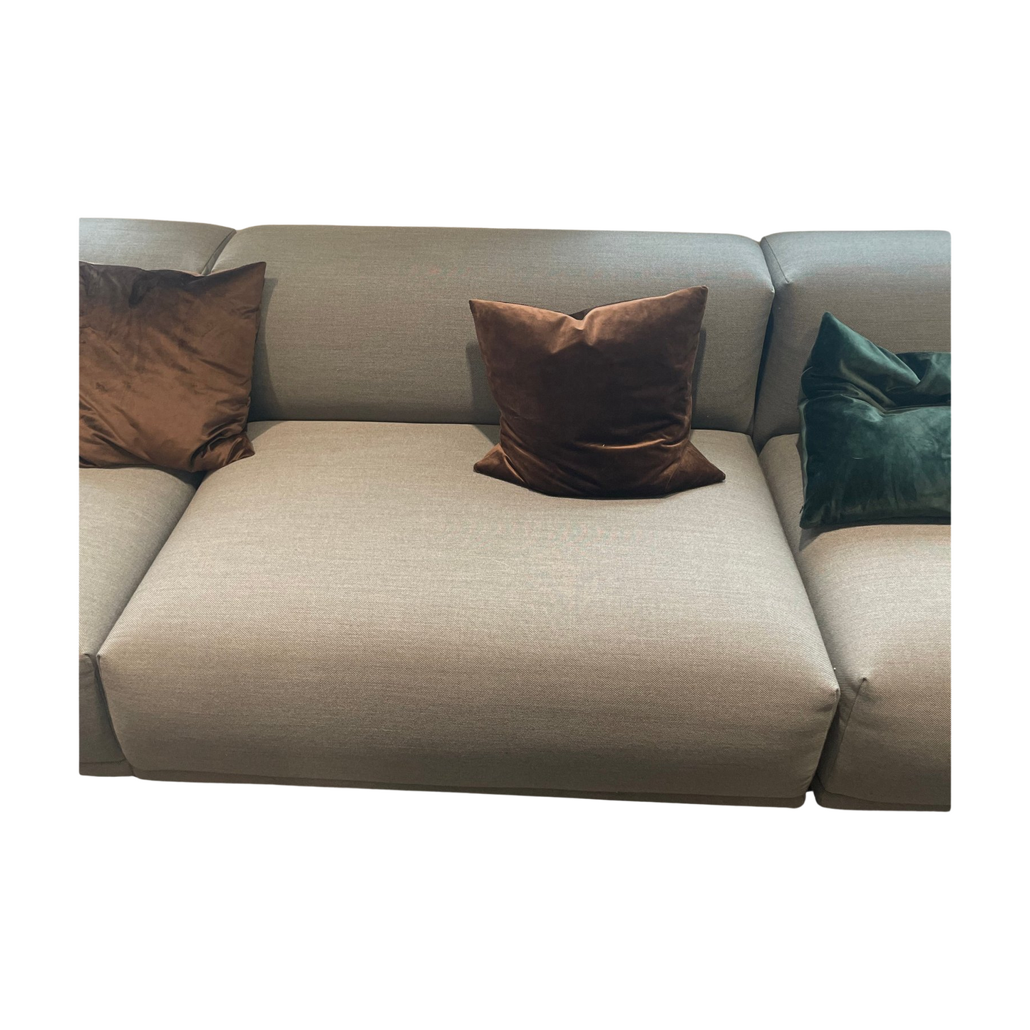 Muuto Connect Modular Sofa