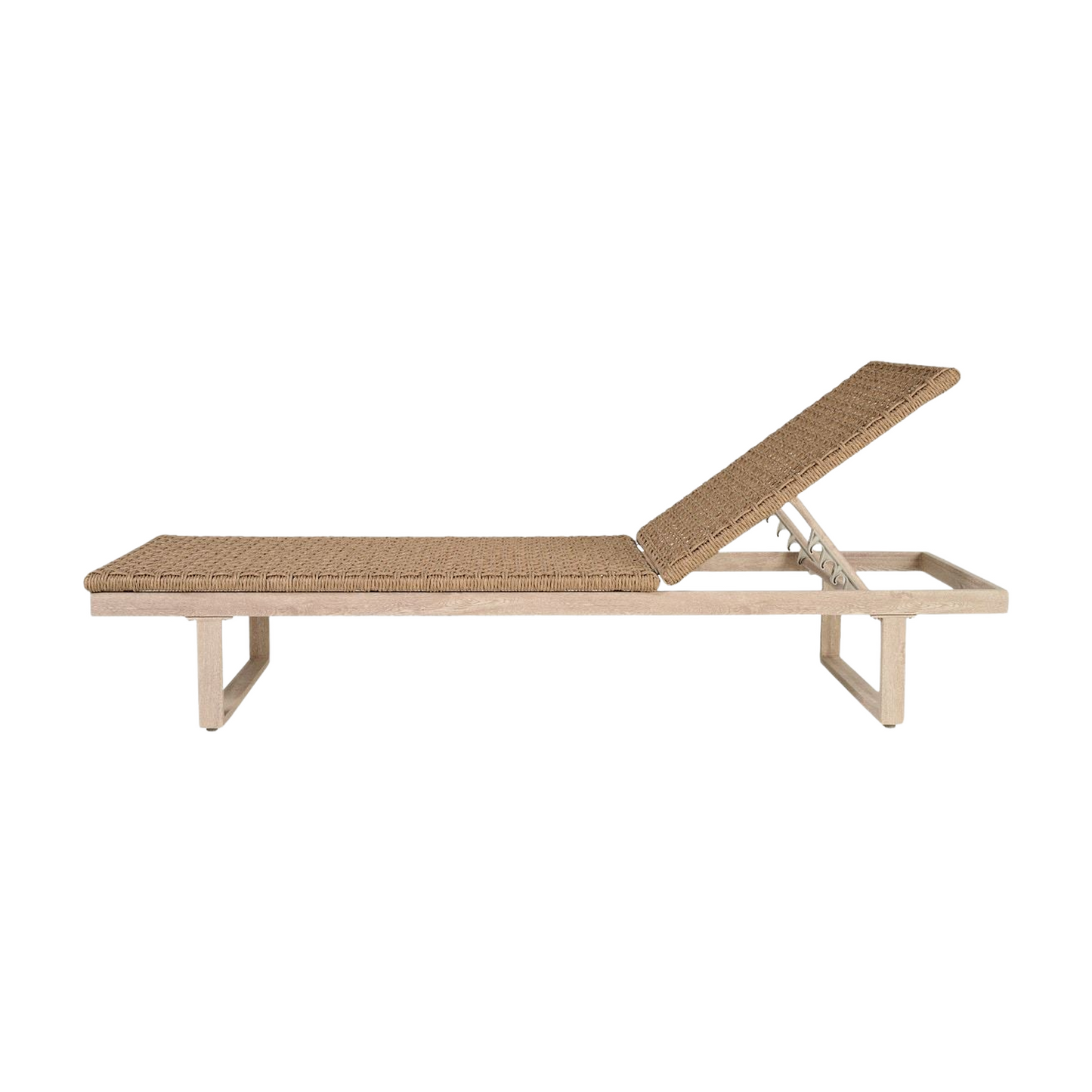 Adine Solseng natur - 191x65x32 cm fra Kid