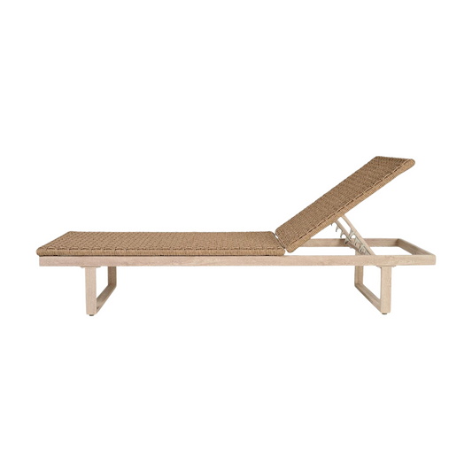 Adine Solseng natur - 191x65x32 cm fra Kid