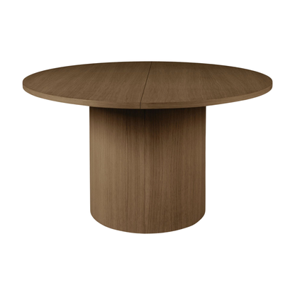 Mie spisebord brun - 127 cm fra Kid
