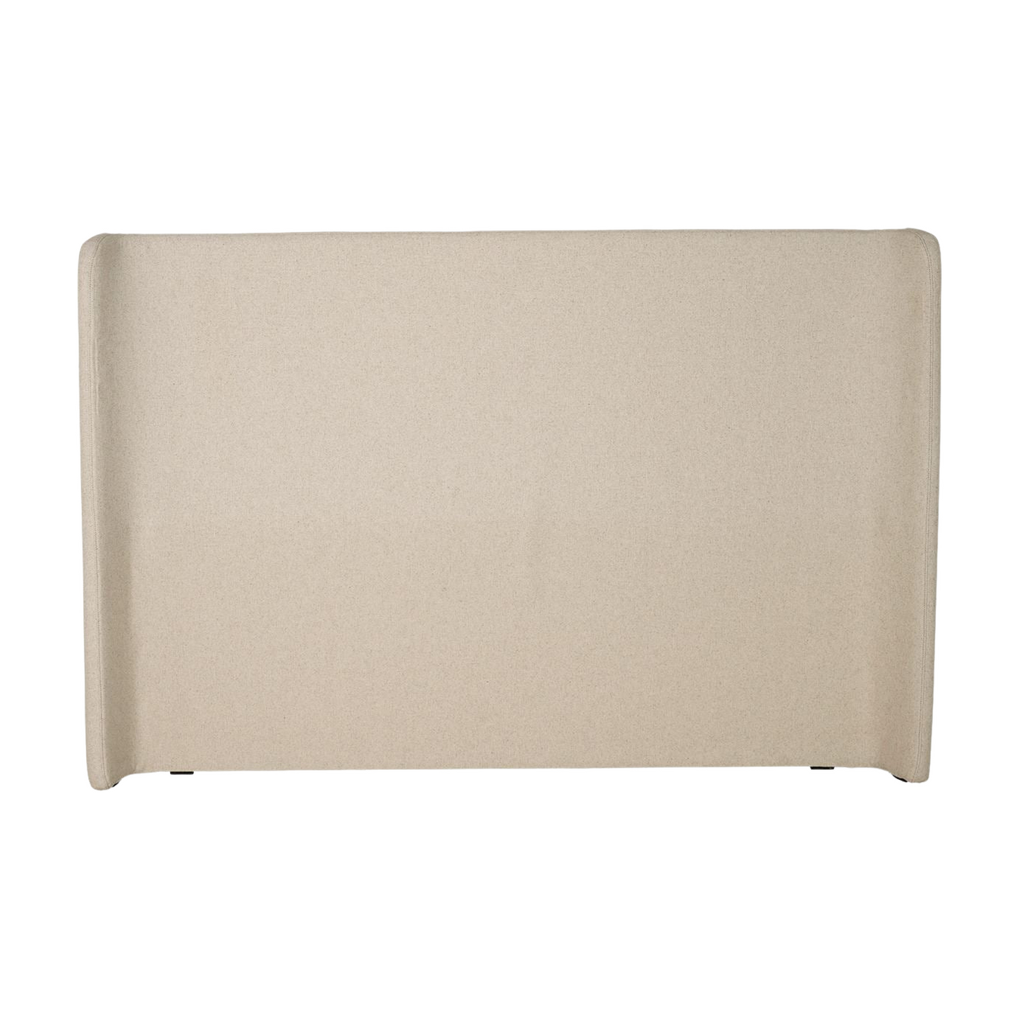 Plus Sengegavl natur - 180 cm fra Kid