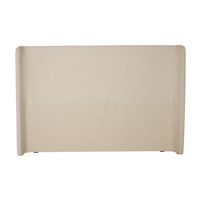 Plus Sengegavl natur - 180 cm fra Kid