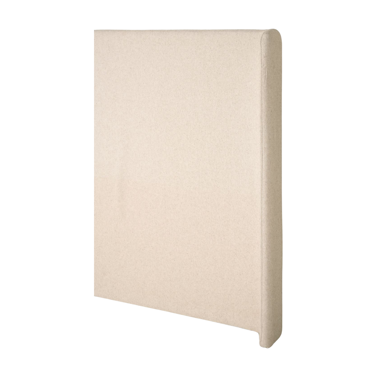 Plus Sengegavl natur - 180 cm fra Kid