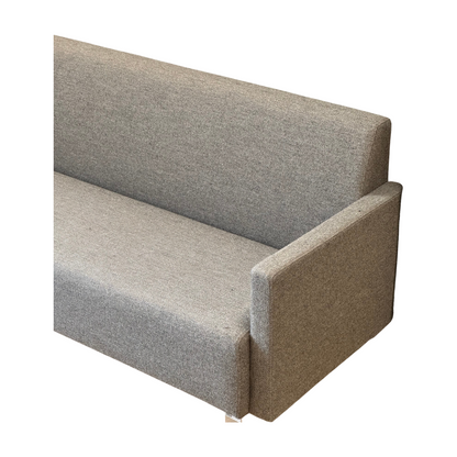 Materia hjørnesofa i beige