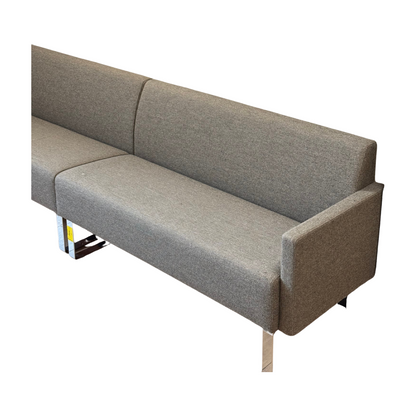 Materia hjørnesofa i beige