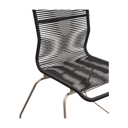 Panton One stol fra Montana
