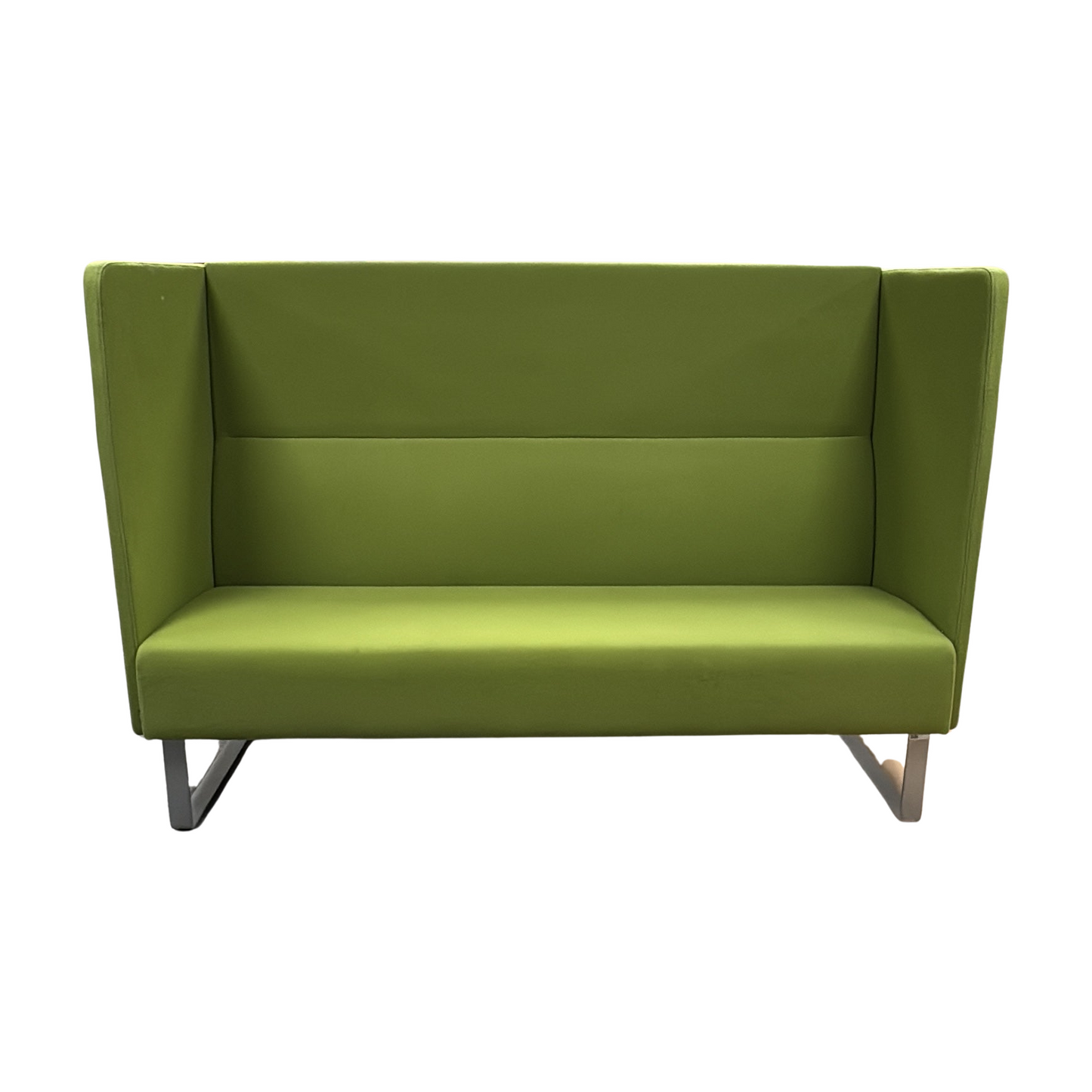 Materia sofa i grønn